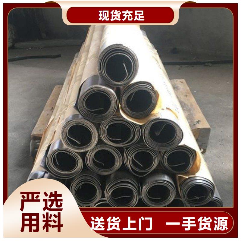 铅板专注产品质量与服务
