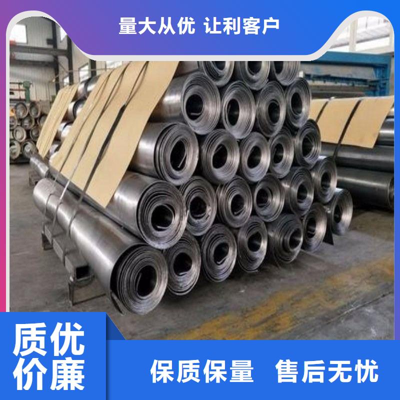 铅板优质原料