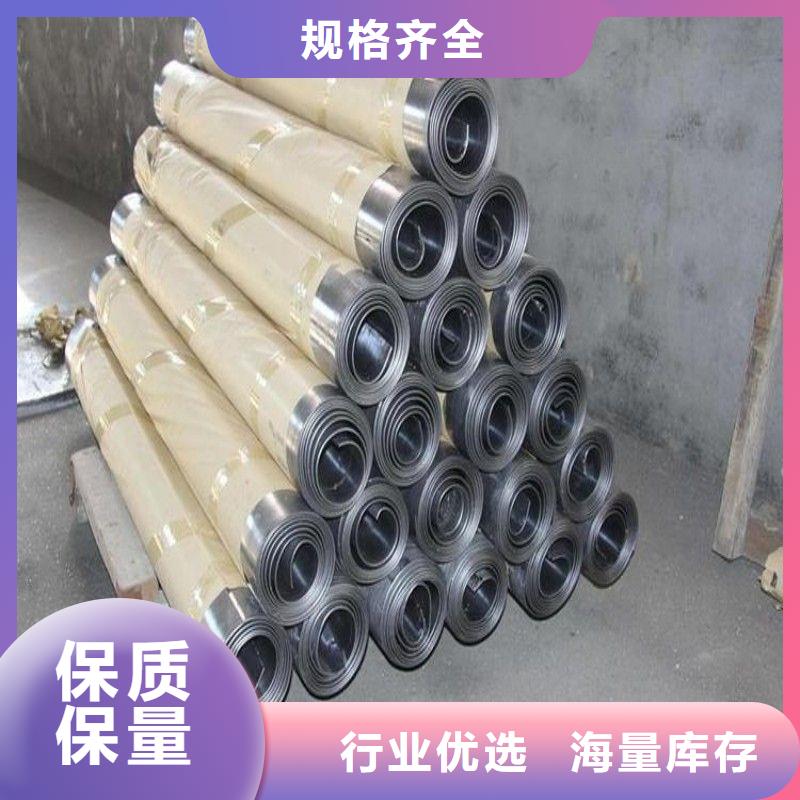 铅板好产品不怕比