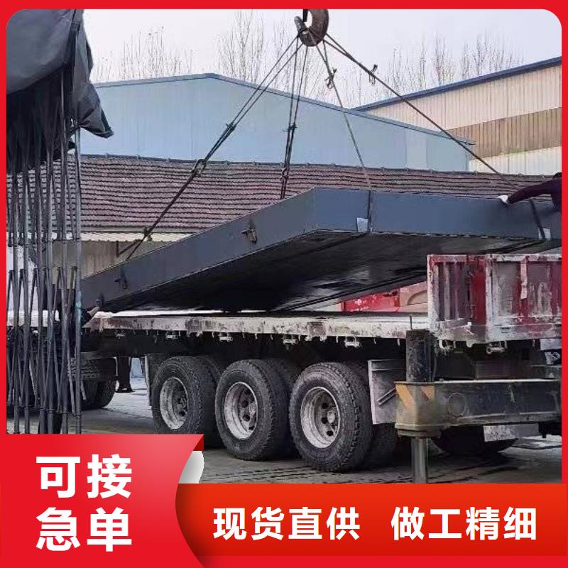 探伤室防护门源头直供