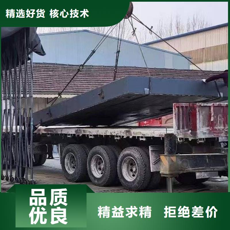 探伤室防护门质量不佳尽管来找我