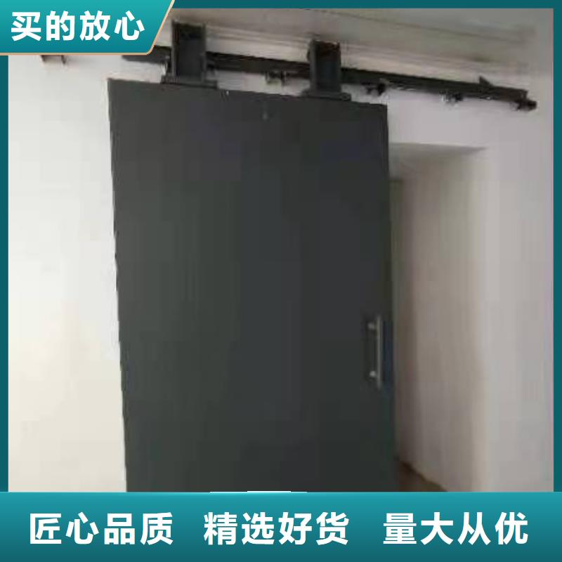探伤室防护门敢与同行比价格