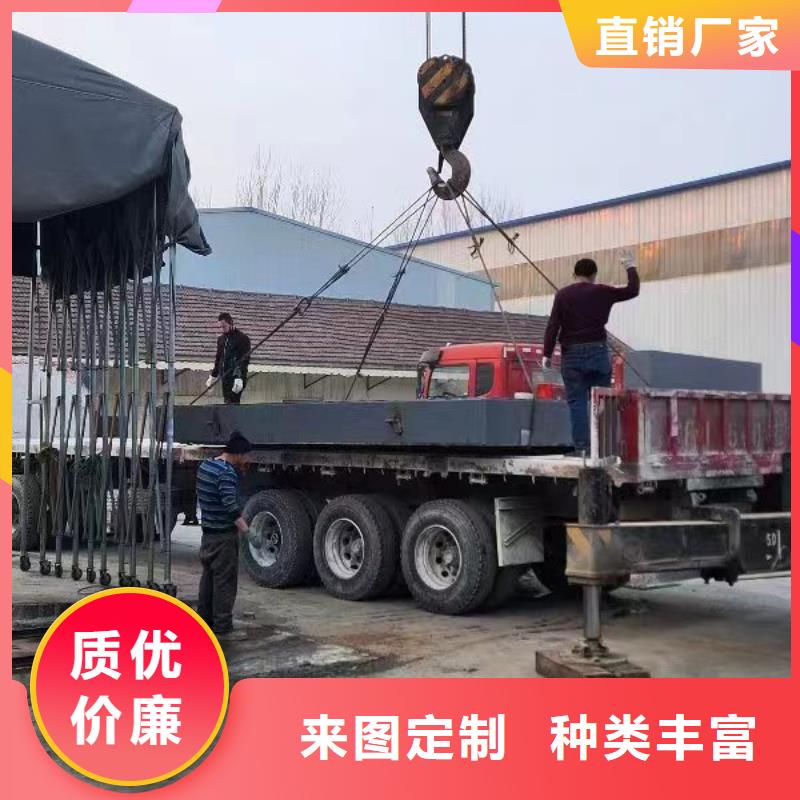 探伤室防护门客户信赖的厂家