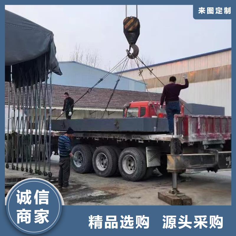 探伤室防护门把实惠留给您