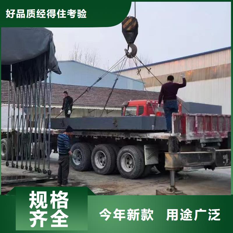 探伤室防护门省心又省钱
