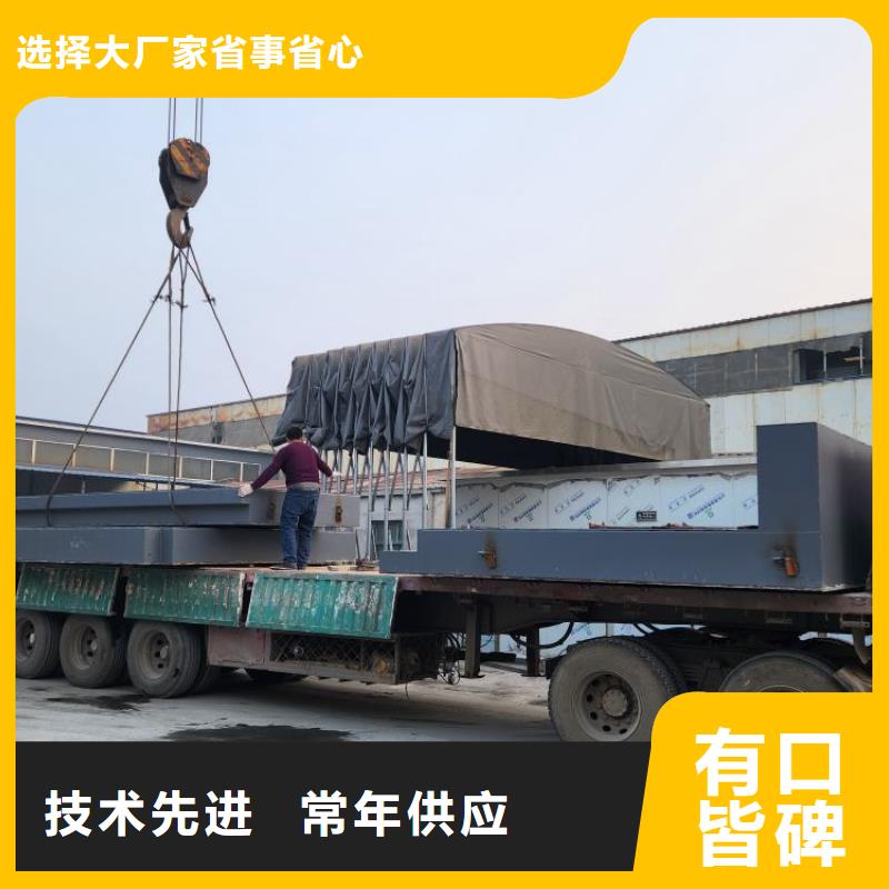 探伤室防护门价格合理