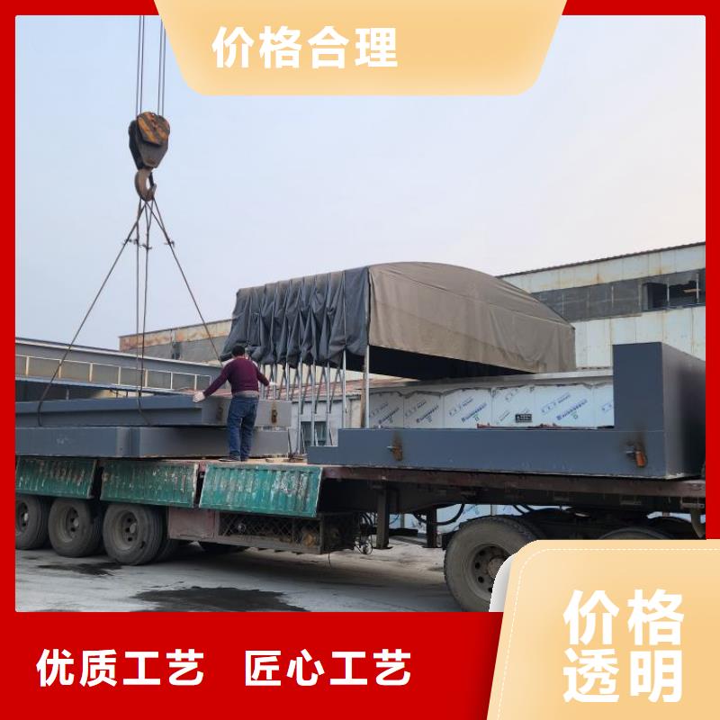 探伤室防护门今日新品