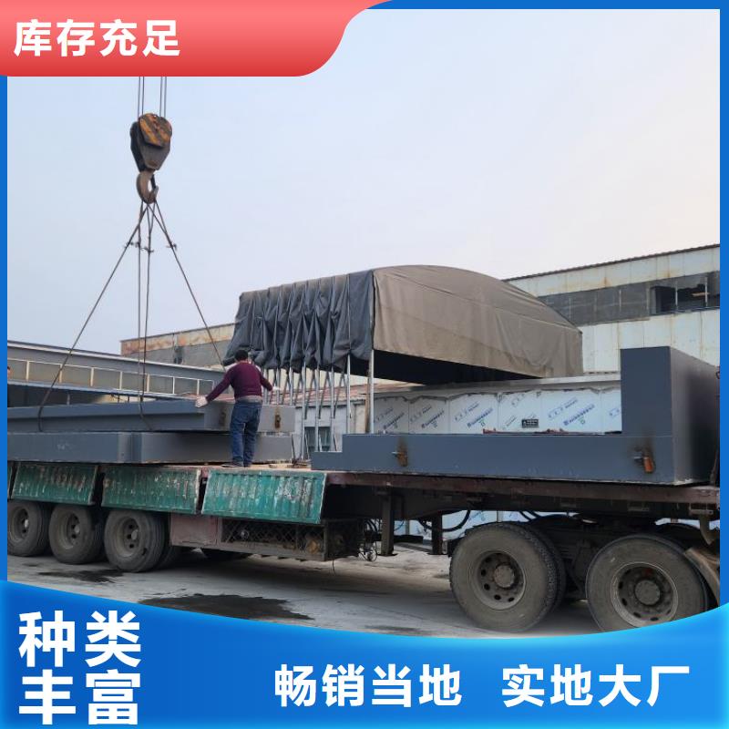 探伤室防护门优良材质