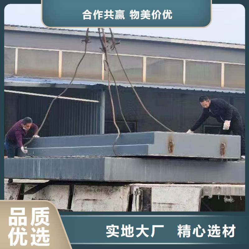 探伤室防护门厂家直销货源充足