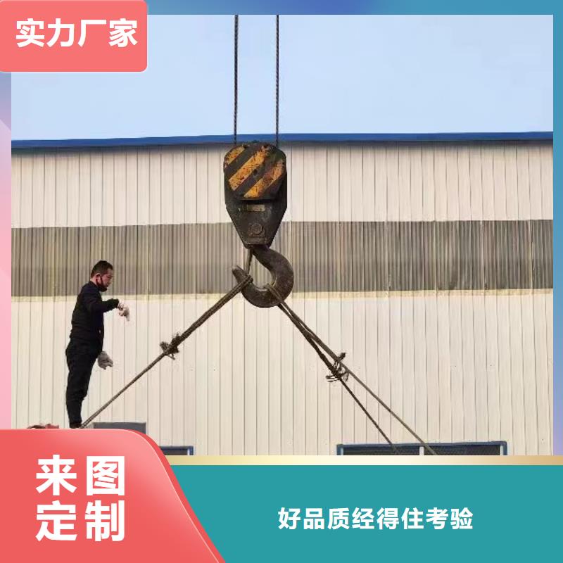 探伤室防护门多行业适用