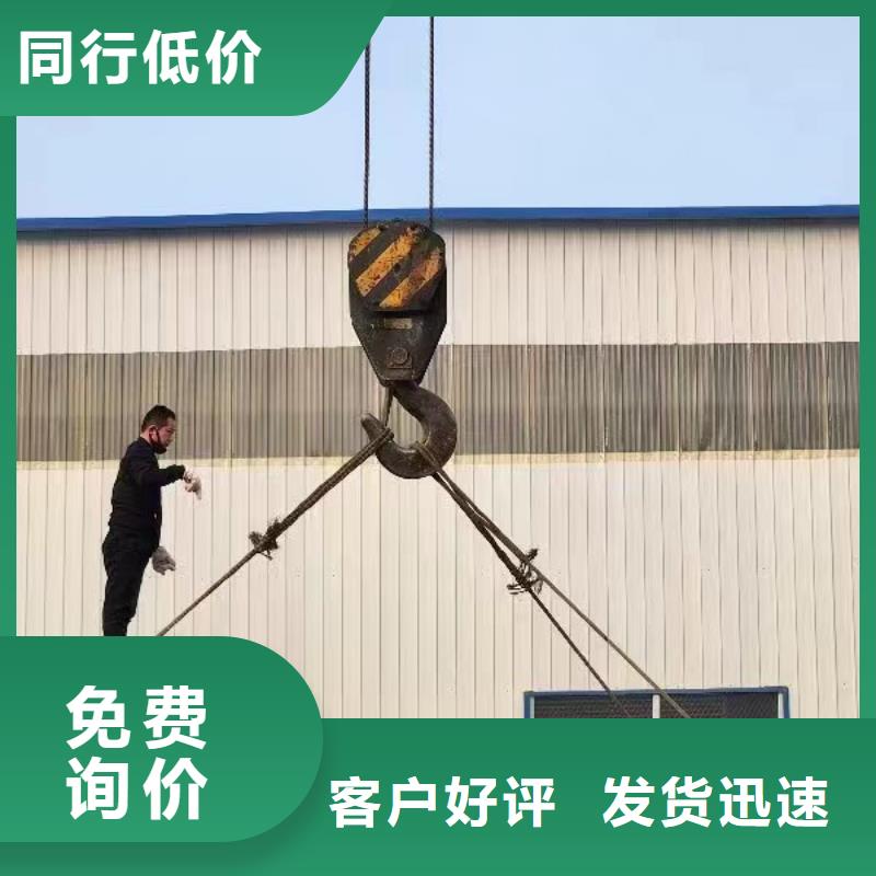 探伤室防护门质检合格出厂