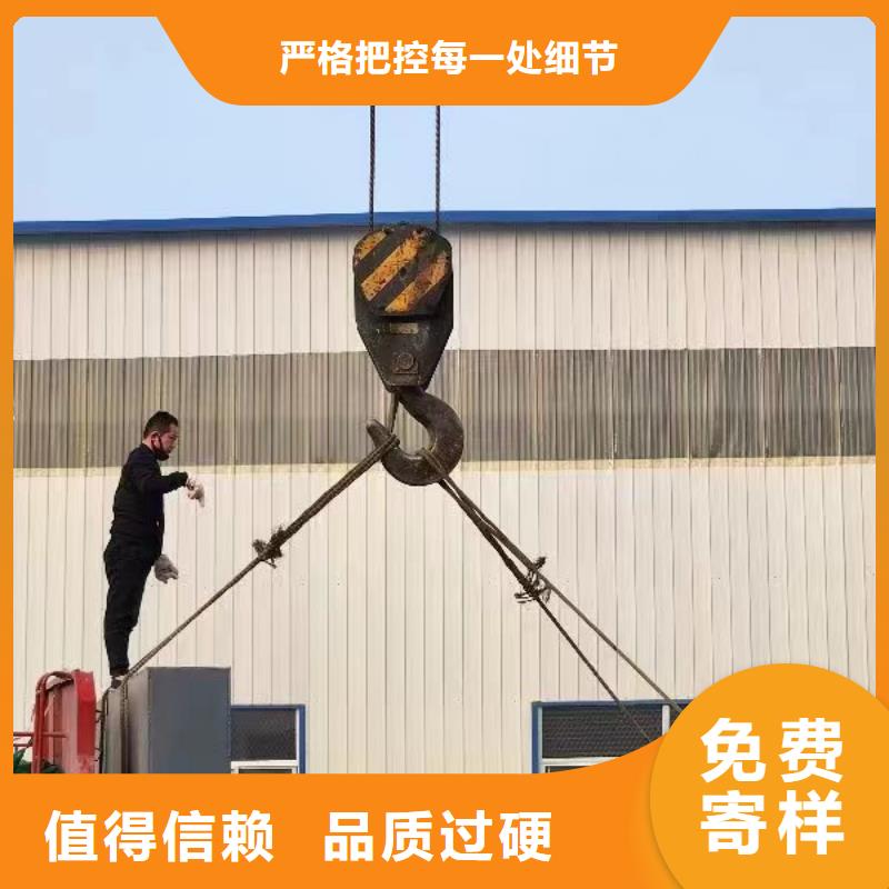 探伤室防护门经久耐用