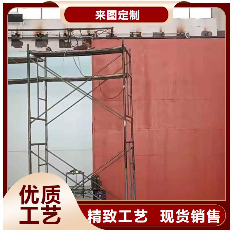 探伤室防护门快速生产