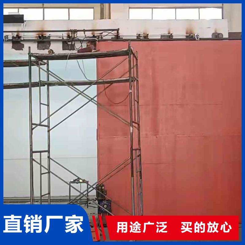 探伤室防护门品质信得过