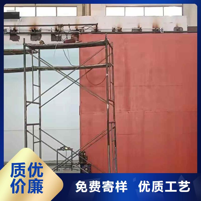 探伤室防护门一站式厂家