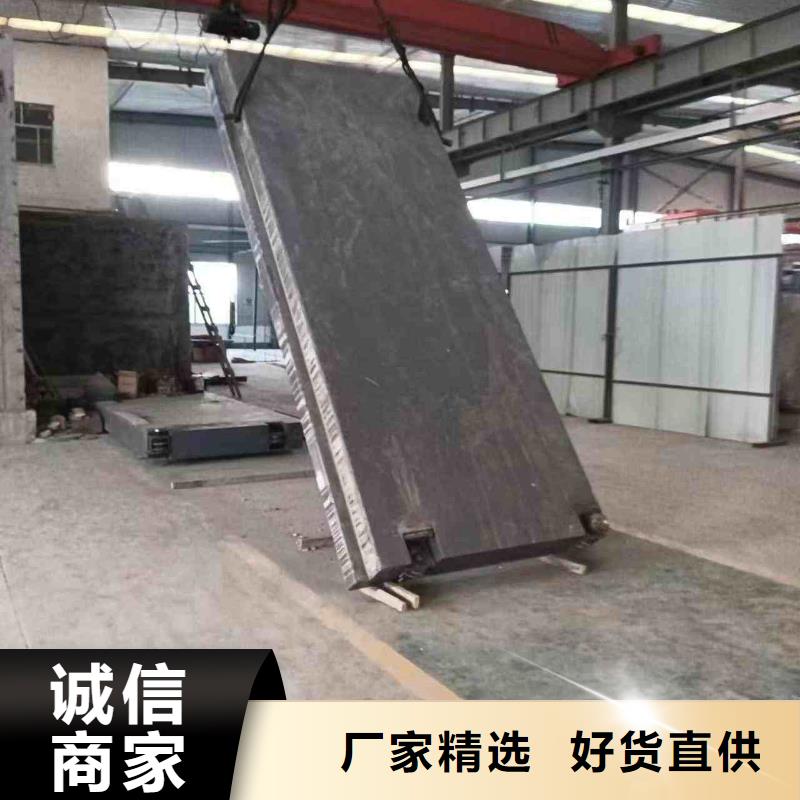 探伤室防护门实力商家供货稳定