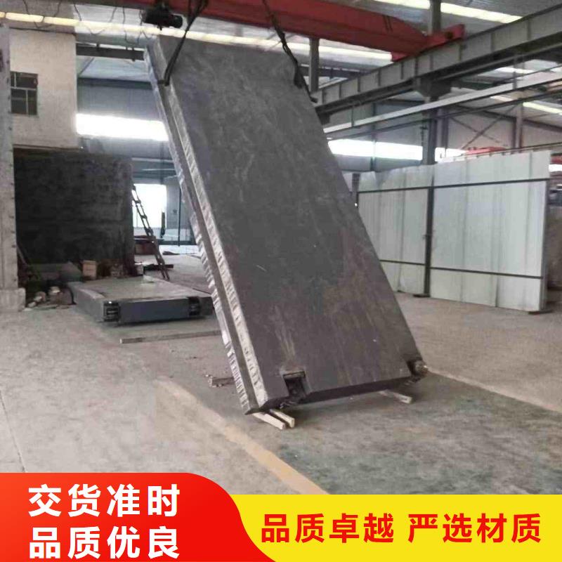 探伤室防护门当日价格