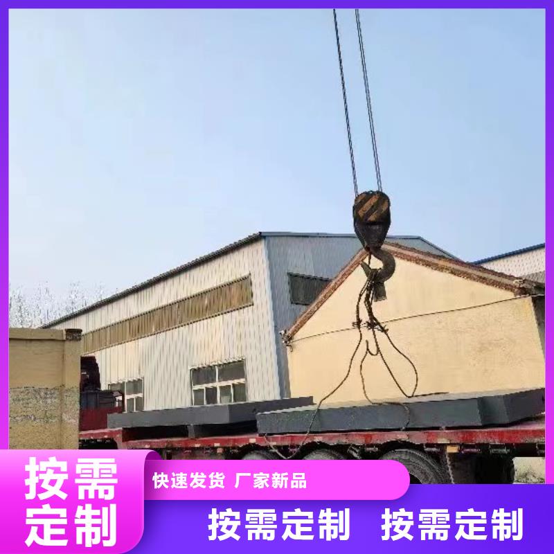 探伤室防护门精心打造