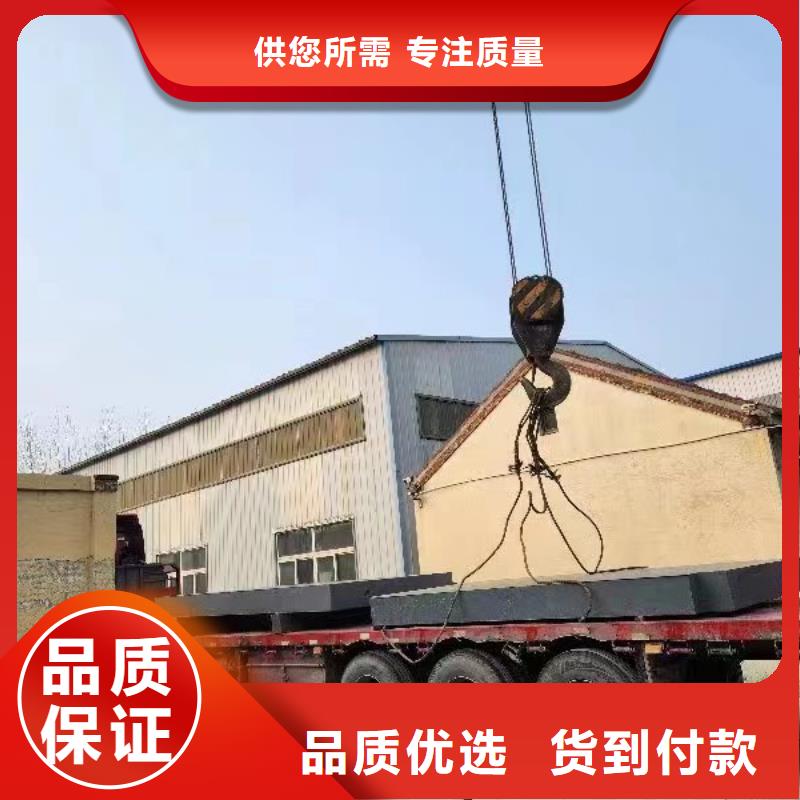 探伤室防护门敢与同行比服务
