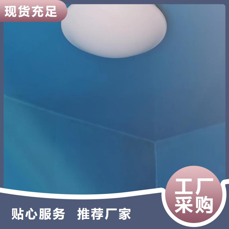 铅房可放心采购