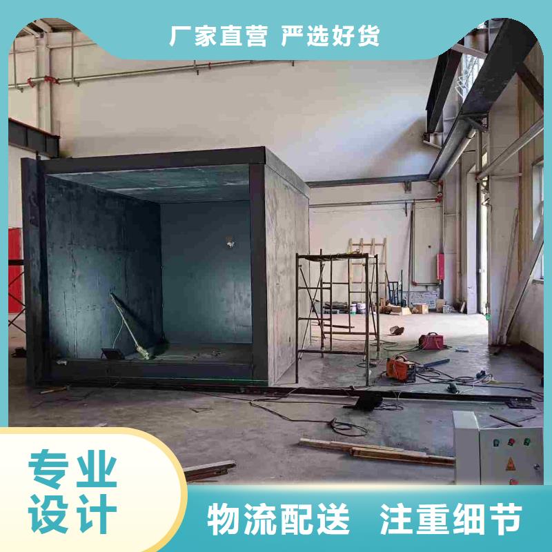 铅房厂家货源稳定