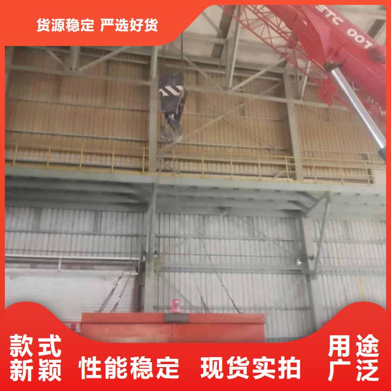 铅房用好材做好产品