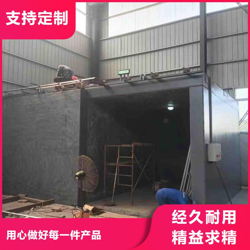 铅房优质材料厂家直销
