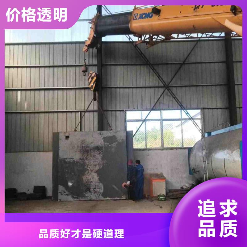 铅房价格有优势