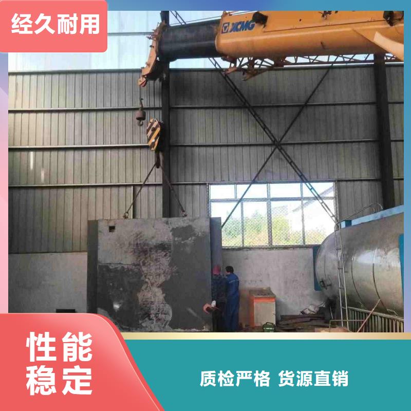 铅房老品牌厂家