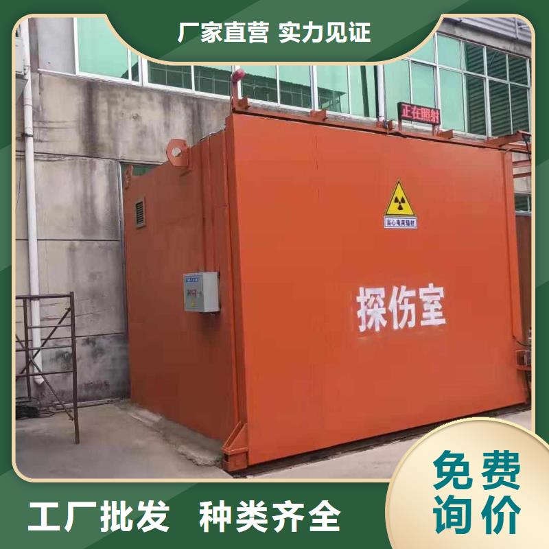 铅房口碑好实力强