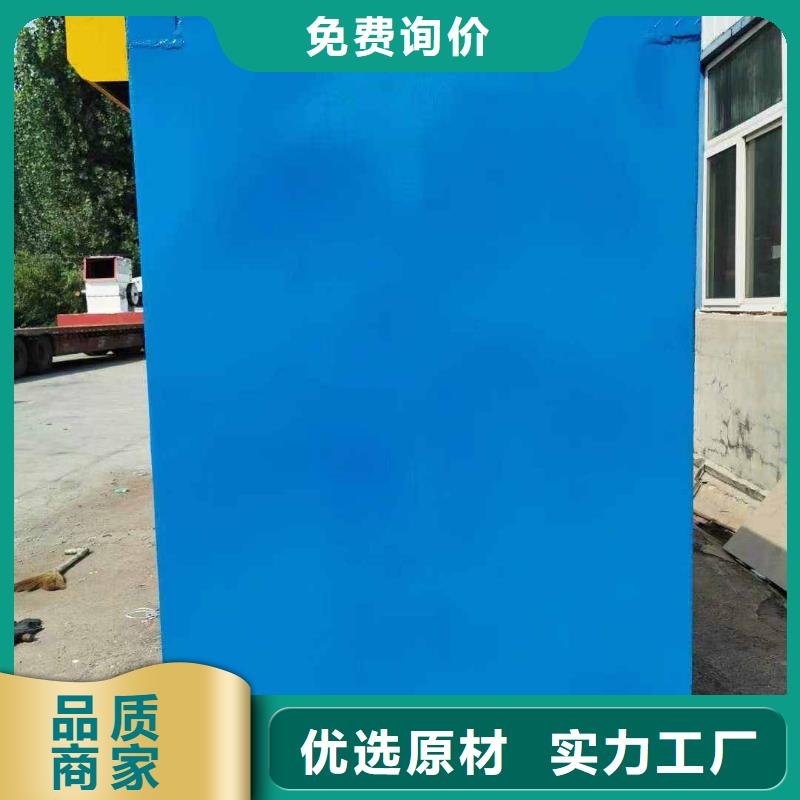 铅房快捷的物流配送