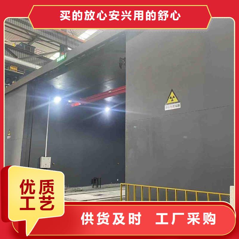 铅房制造厂家