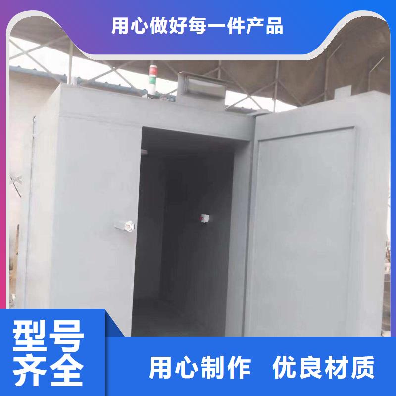 铅房匠心制造