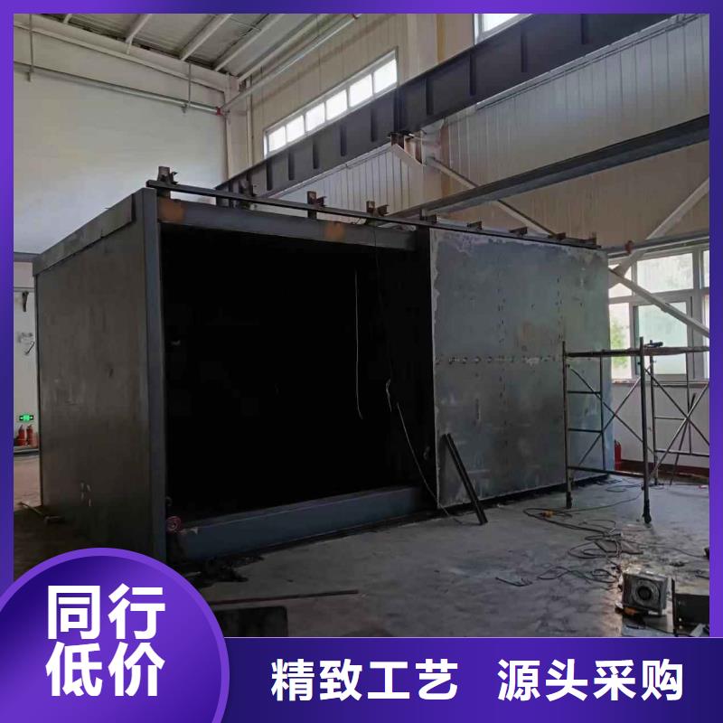铅房诚信为本