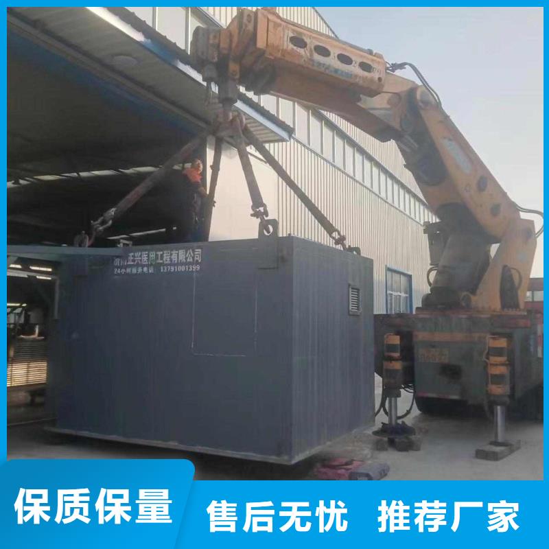 铅房优质材料厂家直销