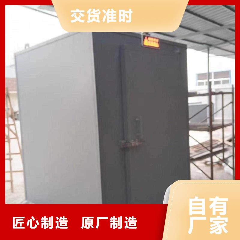铅房让客户买的放心