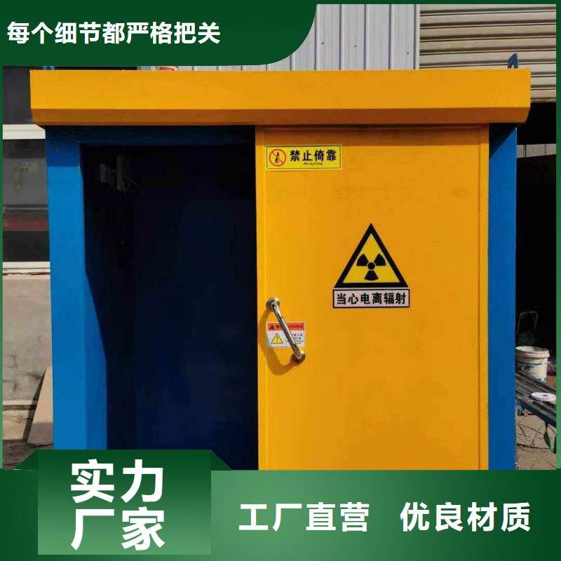 铅房口碑好实力强