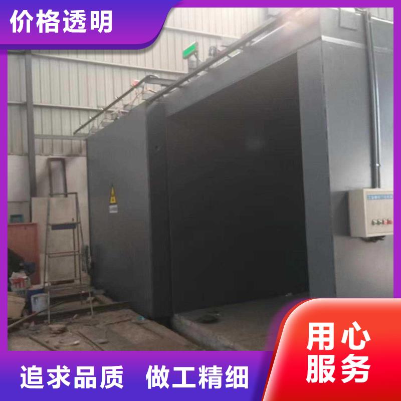 铅房质量优价格低