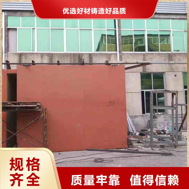 铅房购买的是放心