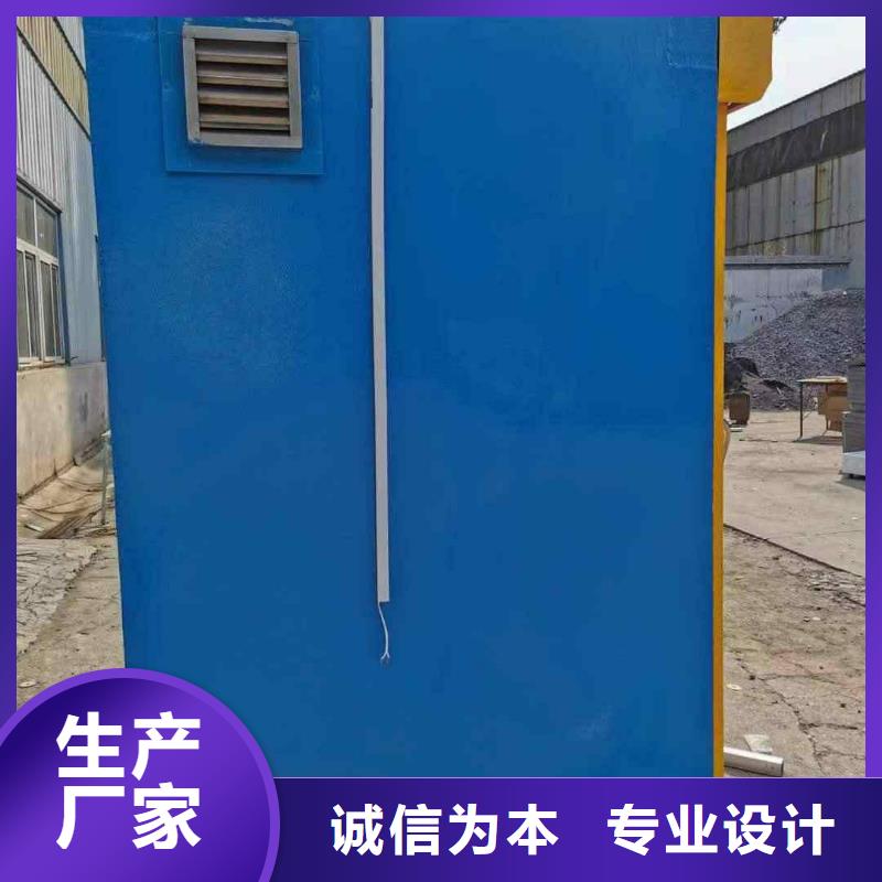 铅房源头厂家直销