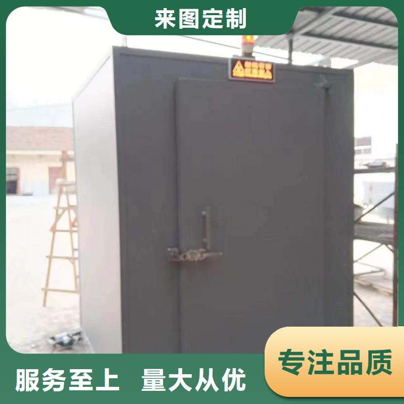 铅房现货充足