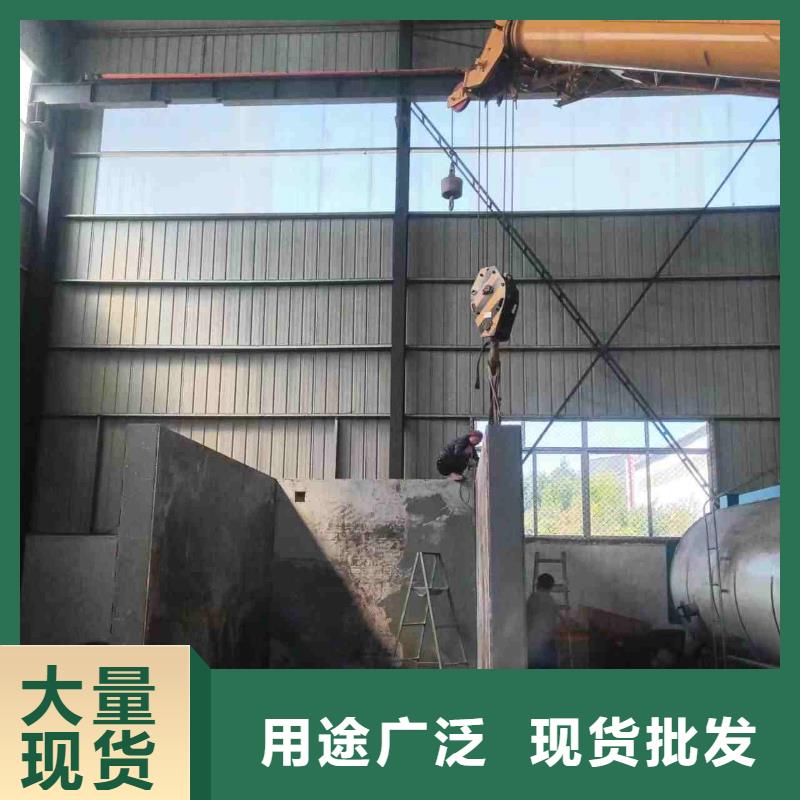 铅房优质材料厂家直销