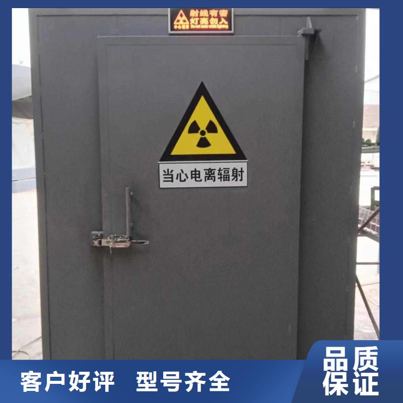 铅房匠心制造