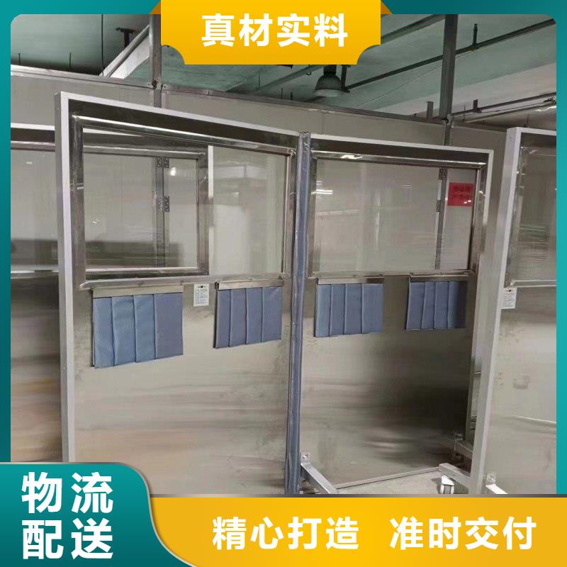 核医学衰变池优选厂商
