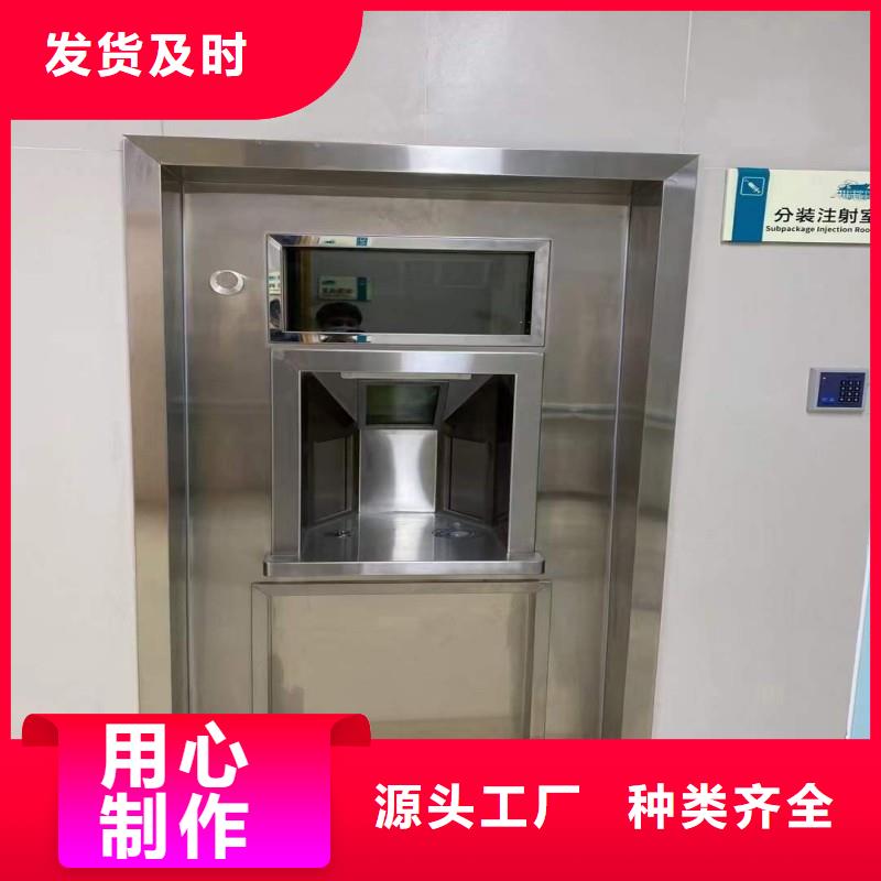 铅室厂家一手货源