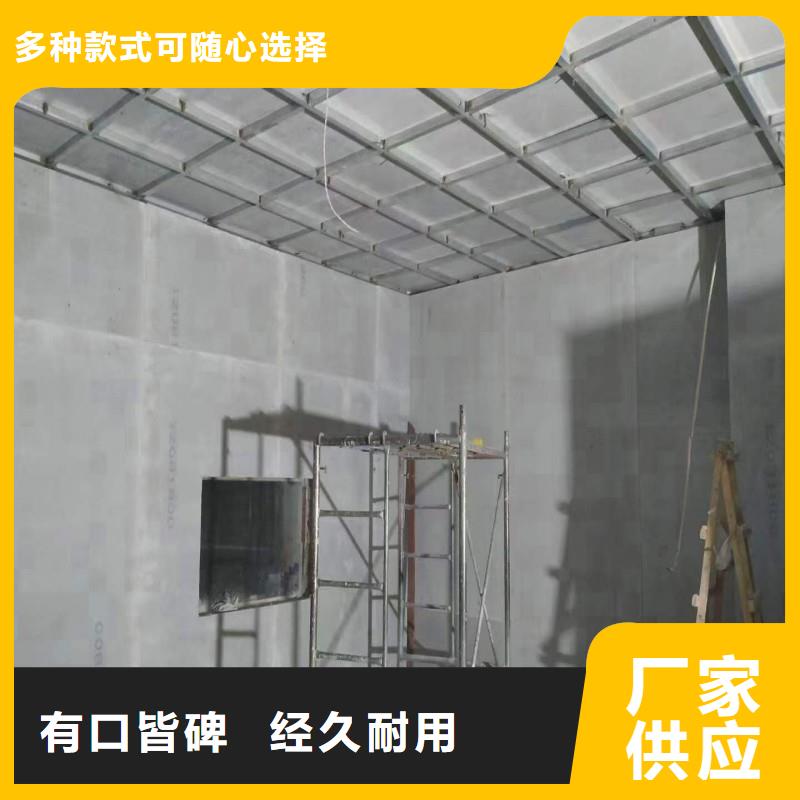 核医学衰变池-多年大厂