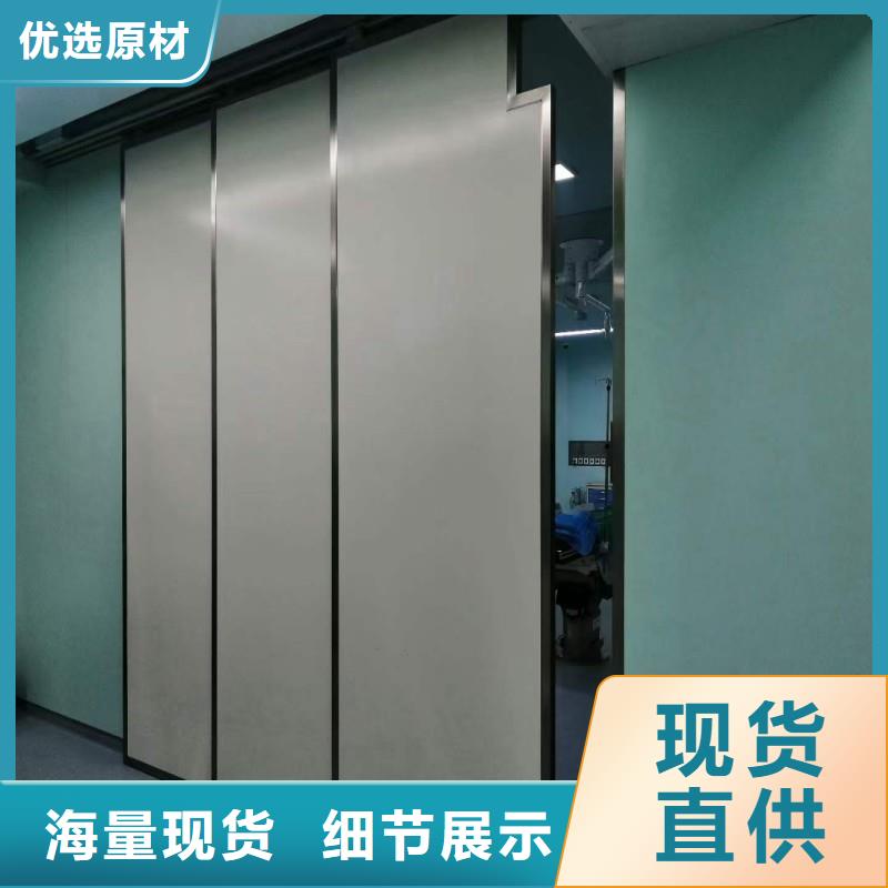 防辐射工程种类齐全