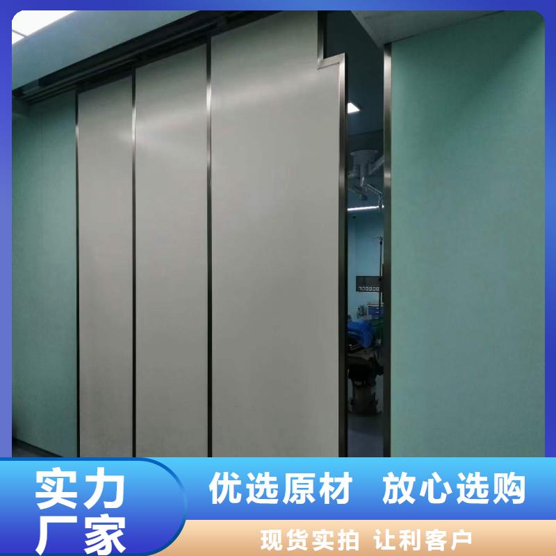 防辐射工程客户信赖的厂家