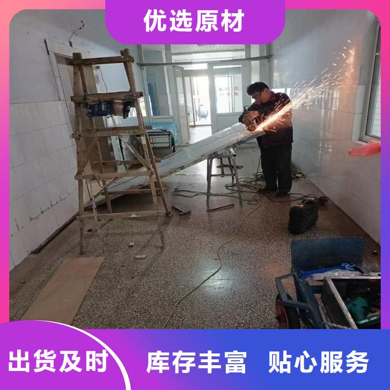 防辐射工程从厂家买售后有保障