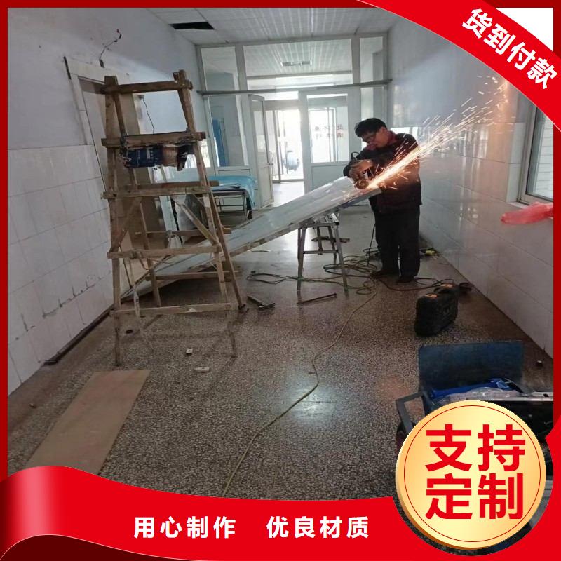 医院防护工程-质量可靠